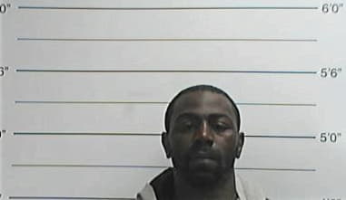 Quinton Gilmore, - Orleans Parish County, LA 